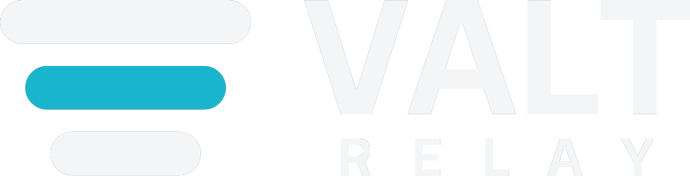Valt Relay